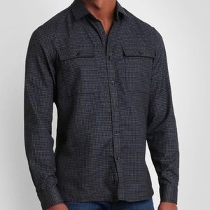 Kenneth Cole Reaction Performance Grindle Shirt